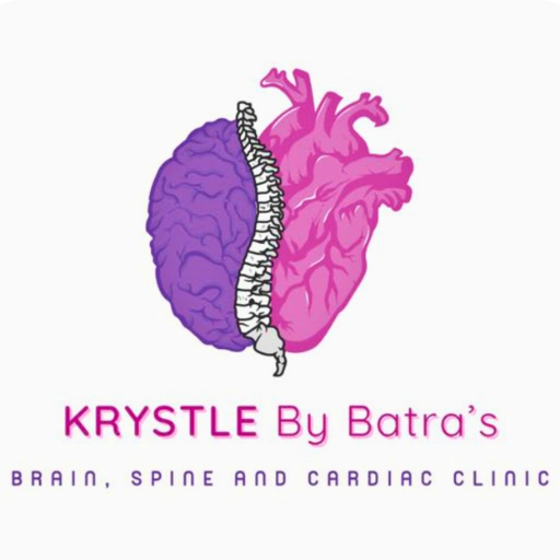 Krystle By Batras Clinic | Dr. Gaurav Batra | Best Neurosurgeon in DelhI NCR