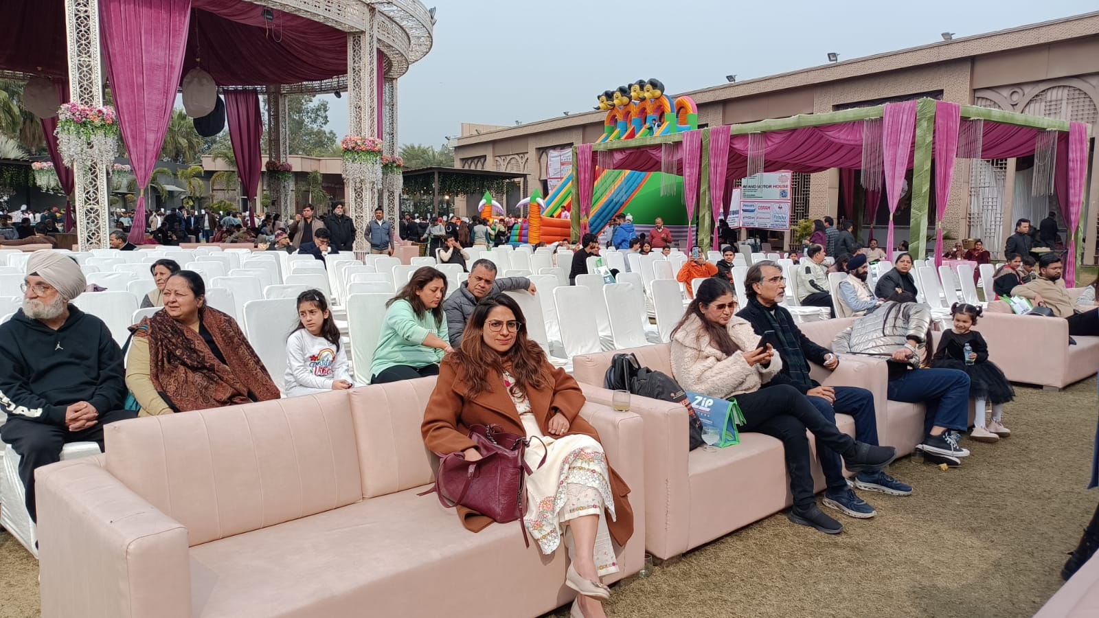 Dr. Navida Batra Consultant Cardiologist at Metro Hospital and Cancer Institute