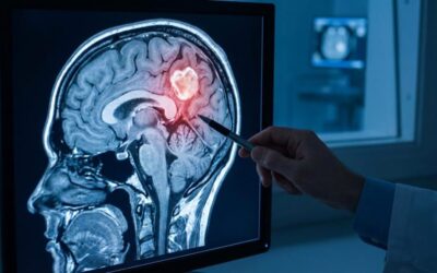 Endoscopic Brain Tumor Surgery