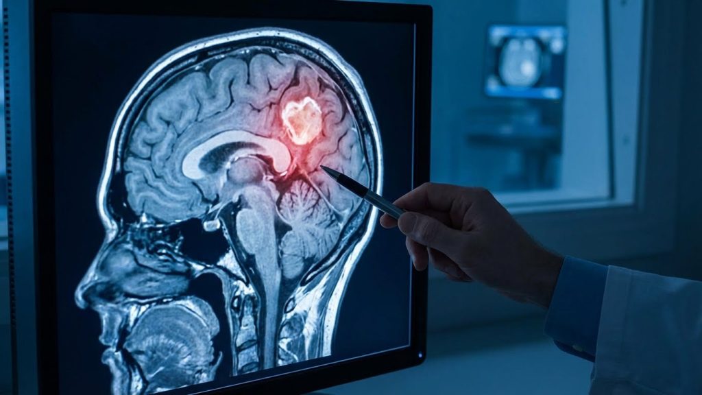 Endoscopic Brain Tumor Surgery in Delhi NCR - Dr. Gaurav Batra | Best Neurosurgeon in Delhi NCR | Krystle By Batra's Clinic